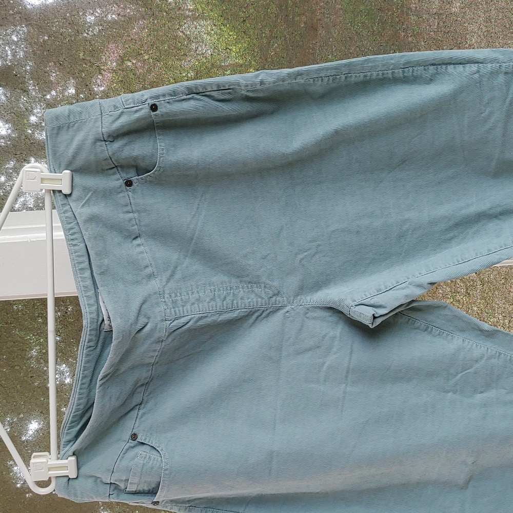Coldwater Creek cords. Size 20